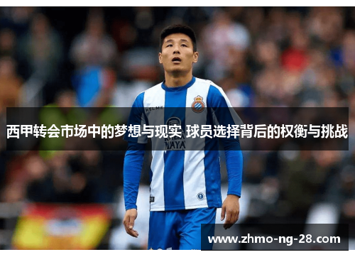 西甲转会市场中的梦想与现实 球员选择背后的权衡与挑战